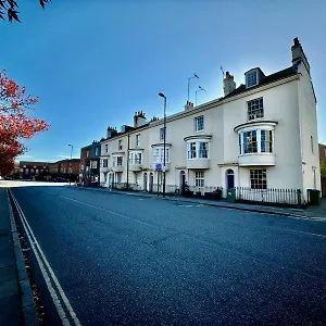 The Bernard Hotel